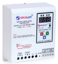 Skylet Digital Liquid Level Controller DSL-1 COM